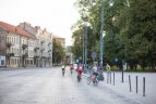 Lietuvių ambicija – dviračiais aplink Baltijos šalis per 5 dienas.