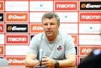 „Šiuo metu galimybės – lygios“