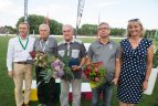 Čempionato akimirka