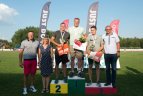 Čempionato akimirka