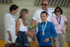 Čempionato akimirka