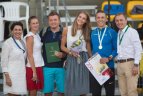Čempionato akimirka