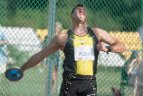 Čempionato akimirka