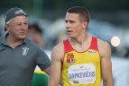 Čempionato akimirka