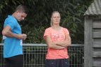 Čempionato akimirka