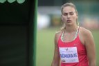 Čempionato akimirka
