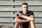 Čempionato akimirka