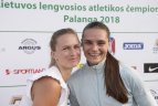 Čempionato akimirka