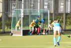 Gardino „Ritm HC" - Lietuvos rinktinė - 3-6
