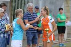 Gardino „Ritm HC" - Lietuvos rinktinė - 5:7