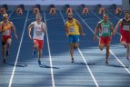 Europos čempionatas.