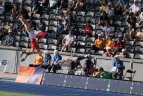 Europos čempionatas.