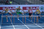 Europos čempionatas.