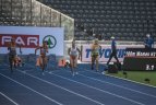 Europos čempionatas.