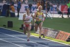Europos čempionatas.