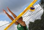 FIVB keturių žvaigždučių turnyras Maskvoje