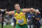 Europos čempionate – A.Gudžiaus triumfas.