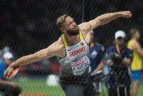Europos čempionate – A.Gudžiaus triumfas.