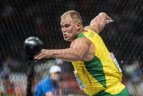 Europos čempionate – A.Gudžiaus triumfas.