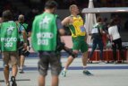 Europos čempionate – A.Gudžiaus triumfas.