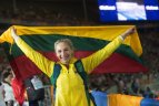 2018 08 10. Europos lengvosios atletikos čempionatas. Penktadienio vakarinės varžybos.