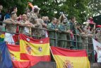 Vilniaus „Žalgiris“ 0:5 (0:3) pralaimėjo „Sevilla“ (Ispanija) komandai