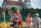 Lietuvos čempionatas.