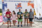 Lietuvos čempionatas.