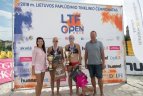 Lietuvos čempionatas.