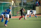 „Hockey Series“ turnyras Vilniuje.