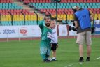 Lietuvos lengvaatlečiai Europos neįgaliųjų čempionate iškovojo aštuonis medalius.