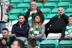 Glazgo "Celtic" (Škotija) - Marijampolės "Sūduva" 3:0