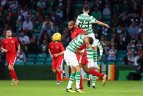 Glazgo "Celtic" (Škotija) - Marijampolės "Sūduva" 3:0