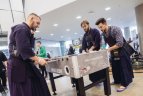 "Litexpo" centre vyks Vilniaus sporto ir kultūros festivalis