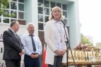 Varžybos Druskininkuose.