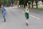 Varžybos Druskininkuose.
