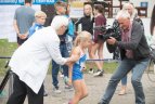 Varžybos Druskininkuose.