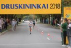 Varžybos Druskininkuose.