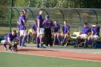 „Baltic  Champs  - Ježvitas“-„Žuvėdra  – Tauras  – CTLF“