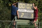 „Baltic  Champs  - Ježvitas“-„Žuvėdra  – Tauras  – CTLF“