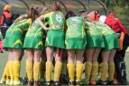 Vilniaus SŽK „Žuvėdra – SM Tauras“ - Šiaulių „Klevas“ – Sporto gimnazija - 1:2