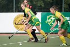 Vilniaus SŽK „Žuvėdra – SM Tauras“ - Šiaulių „Klevas“ – Sporto gimnazija - 1:2