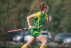 Vilniaus SŽK „Žuvėdra – SM Tauras“ - Šiaulių „Klevas“ – Sporto gimnazija - 1:2