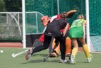 Vilniaus SŽK „Žuvėdra – SM Tauras“ - Šiaulių „Klevas“ – Sporto gimnazija - 1:2