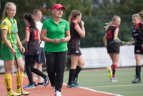 Vilniaus SŽK „Žuvėdra – SM Tauras“ - Šiaulių „Klevas“ – Sporto gimnazija - 1:2