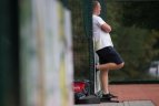 Vilniaus SŽK „Žuvėdra – SM Tauras“ - Šiaulių „Klevas“ – Sporto gimnazija - 1:2