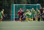Vilniaus SŽK „Žuvėdra – SM Tauras“ - Šiaulių „Klevas“ – Sporto gimnazija - 1:2