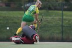 Vilniaus SŽK „Žuvėdra – SM Tauras“ - Šiaulių „Klevas“ – Sporto gimnazija - 1:2