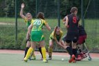 Vilniaus SŽK „Žuvėdra – SM Tauras“ - Šiaulių „Klevas“ – Sporto gimnazija - 1:2
