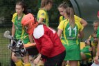 Vilniaus SŽK „Žuvėdra – SM Tauras“ - Šiaulių „Klevas“ – Sporto gimnazija - 1:2